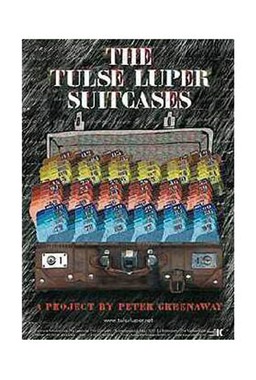 The Tulse Luper Suitcases: Antwerp (missing thumbnail, image: /images/cache/163654.jpg)