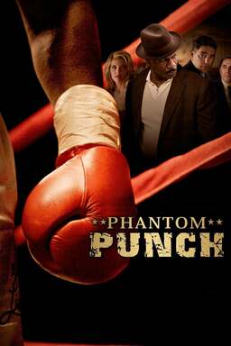 Phantom Punch (missing thumbnail, image: /images/cache/163682.jpg)