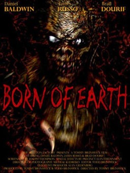 Born of Earth (missing thumbnail, image: /images/cache/163714.jpg)