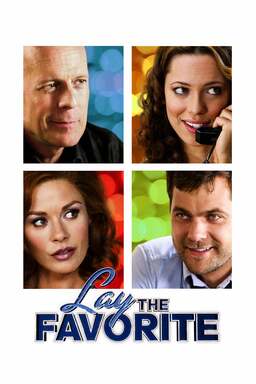 Lay the Favorite Poster
