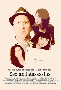 Sex and Assassins (missing thumbnail, image: /images/cache/16378.jpg)