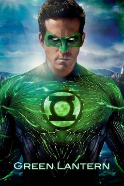 Green Lantern (missing thumbnail, image: /images/cache/163792.jpg)
