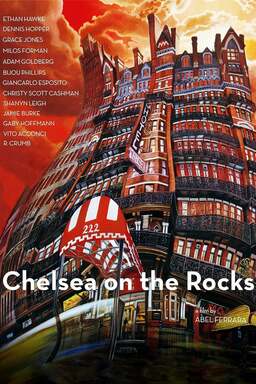 Chelsea on the Rocks (missing thumbnail, image: /images/cache/163818.jpg)