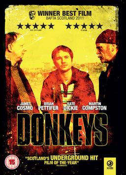 Donkeys (missing thumbnail, image: /images/cache/163842.jpg)