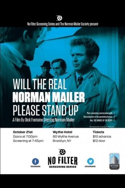 Will the Real Norman Mailer Please Stand Up? (missing thumbnail, image: /images/cache/163846.jpg)