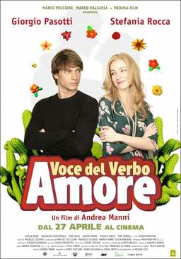 Voce del verbo amore (missing thumbnail, image: /images/cache/163884.jpg)