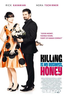 Killing Is My Business, Honey (missing thumbnail, image: /images/cache/163904.jpg)