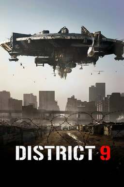 District 9 (missing thumbnail, image: /images/cache/163940.jpg)