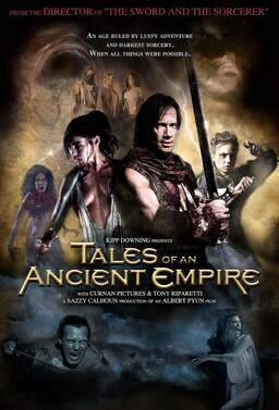 Abelar: Tales of an Ancient Empire (missing thumbnail, image: /images/cache/163946.jpg)
