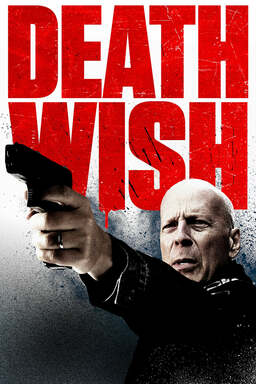 Death Wish (missing thumbnail, image: /images/cache/163972.jpg)