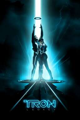 TRON: Legacy (missing thumbnail, image: /images/cache/164026.jpg)