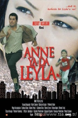 Anne ya da Leyla (missing thumbnail, image: /images/cache/164030.jpg)