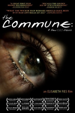 The Commune: A New Cult Classic (missing thumbnail, image: /images/cache/164032.jpg)