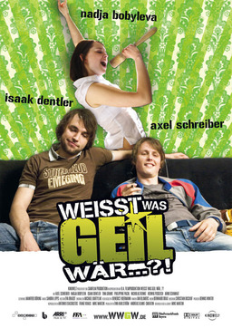 Weißt was geil wär...?! (missing thumbnail, image: /images/cache/164066.jpg)