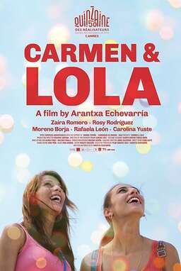 Carmen and Lola (missing thumbnail, image: /images/cache/16410.jpg)