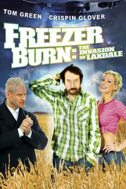 Freezer Burn: The Invasion of Laxdale (missing thumbnail, image: /images/cache/164132.jpg)