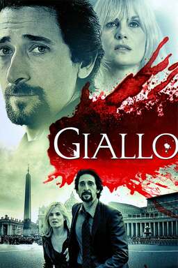Giallo (missing thumbnail, image: /images/cache/164198.jpg)