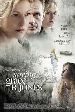Saving Grace B. Jones (missing thumbnail, image: /images/cache/164212.jpg)