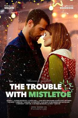 The Trouble with Mistletoe (missing thumbnail, image: /images/cache/16430.jpg)