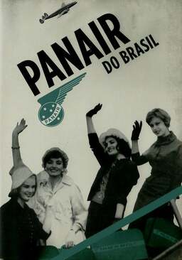 Panair of Brazil (missing thumbnail, image: /images/cache/164384.jpg)