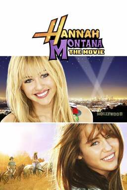 Hannah Montana: The Movie (missing thumbnail, image: /images/cache/164416.jpg)