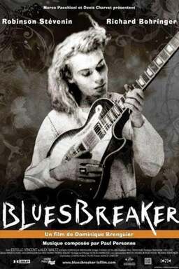 Bluesbreaker (missing thumbnail, image: /images/cache/164428.jpg)