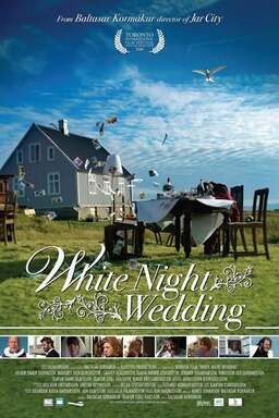 White Night Wedding (missing thumbnail, image: /images/cache/164430.jpg)