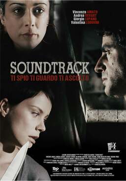 Soundtrack (missing thumbnail, image: /images/cache/164444.jpg)