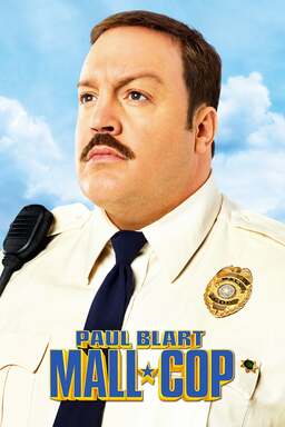 Paul Blart: Mall Cop (missing thumbnail, image: /images/cache/164450.jpg)