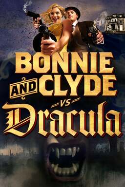 Bonnie & Clyde vs. Dracula (missing thumbnail, image: /images/cache/164480.jpg)