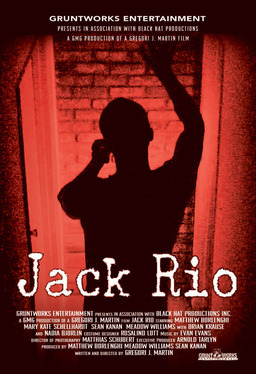 Jack Rio (missing thumbnail, image: /images/cache/164500.jpg)