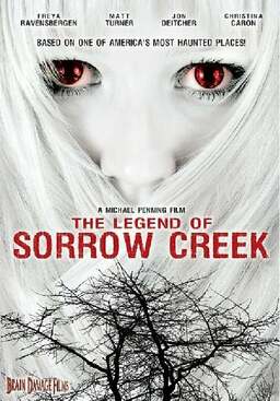 The Legend of Sorrow Creek (missing thumbnail, image: /images/cache/164504.jpg)