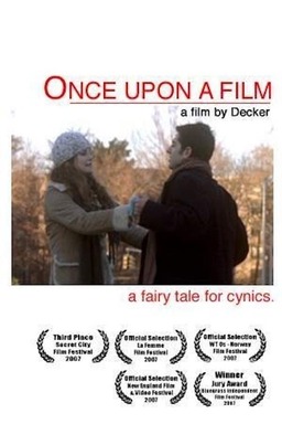Once Upon a Film (missing thumbnail, image: /images/cache/164506.jpg)