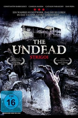 Strigoi: The Undead (missing thumbnail, image: /images/cache/164508.jpg)