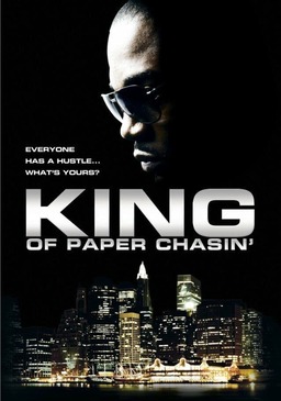 King of Paper Chasin' (missing thumbnail, image: /images/cache/164510.jpg)