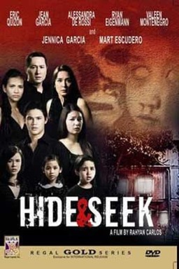 Hide & Seek (missing thumbnail, image: /images/cache/164518.jpg)