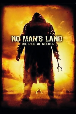 No Man's Land: The Rise of Reeker (missing thumbnail, image: /images/cache/164686.jpg)