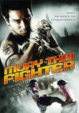 Muay Thai Fighter (missing thumbnail, image: /images/cache/164698.jpg)