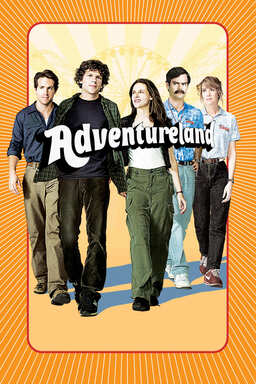 Adventureland (missing thumbnail, image: /images/cache/164734.jpg)