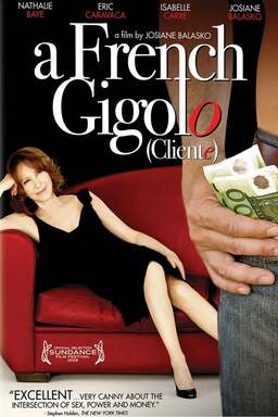 A French Gigolo (missing thumbnail, image: /images/cache/164766.jpg)