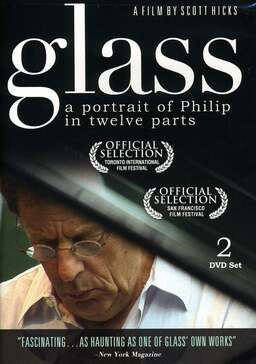 Glass: A Portrait of Philip in Twelve Parts (missing thumbnail, image: /images/cache/164780.jpg)