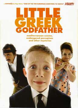 Little Greek Godfather (missing thumbnail, image: /images/cache/164808.jpg)