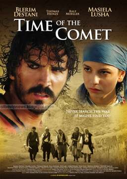 Time of the Comet (missing thumbnail, image: /images/cache/164818.jpg)