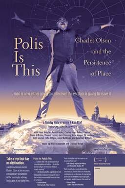 Polis Is This: Charles Olson and the Persistence of Place (missing thumbnail, image: /images/cache/164832.jpg)