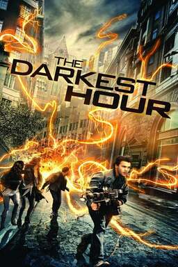 The Darkest Hour 3D (missing thumbnail, image: /images/cache/164868.jpg)