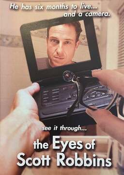 The Eyes of Scott Robbins (missing thumbnail, image: /images/cache/164870.jpg)
