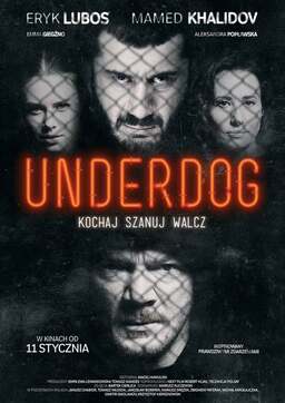 Underdog (missing thumbnail, image: /images/cache/1649.jpg)
