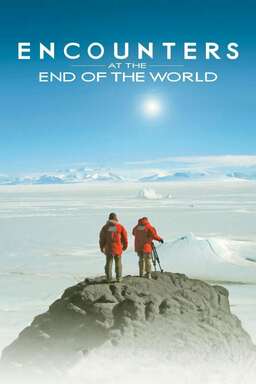 Encounters at the End of the World (missing thumbnail, image: /images/cache/164900.jpg)