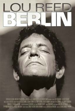 Lou Reed's Berlin (missing thumbnail, image: /images/cache/164906.jpg)