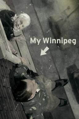 My Winnipeg (missing thumbnail, image: /images/cache/164910.jpg)